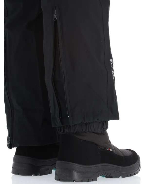 PANTALONES LARGOS SKI ICEPEAK FREIBERG