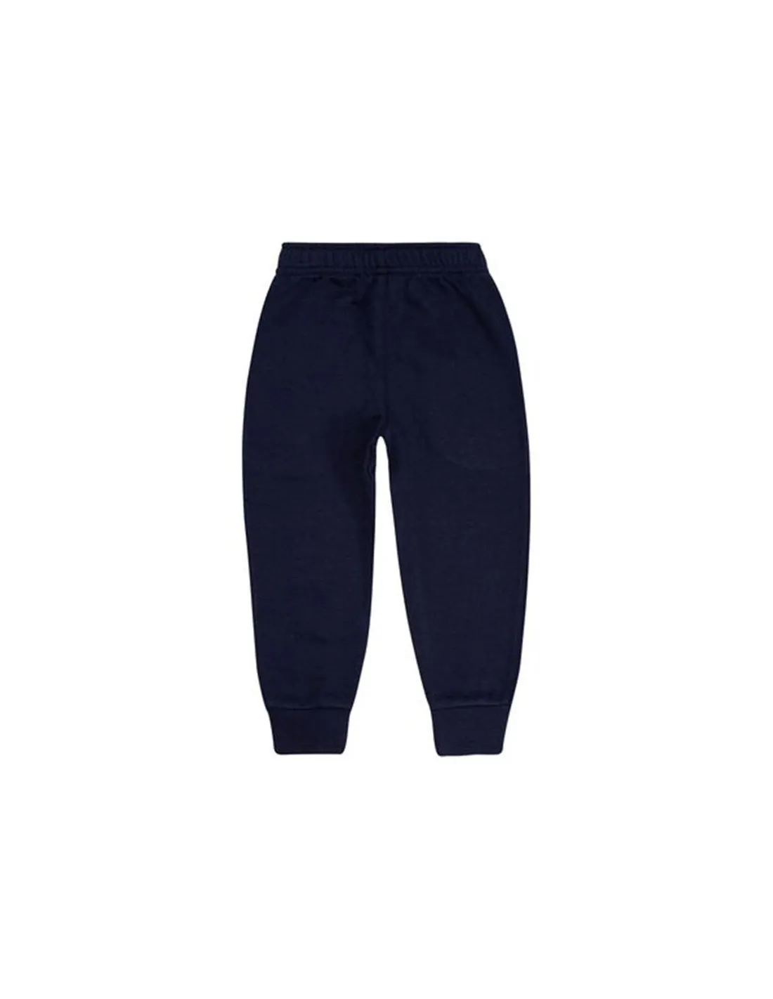 Pantalones Nike Club Fleece Rib Cuff Blue