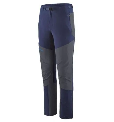 Pantalones Patagonia Altvia Alpine Pants (Classic Navy) hombre