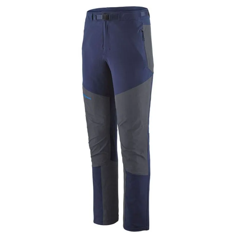 Pantalones Patagonia Altvia Alpine Pants (Classic Navy) hombre