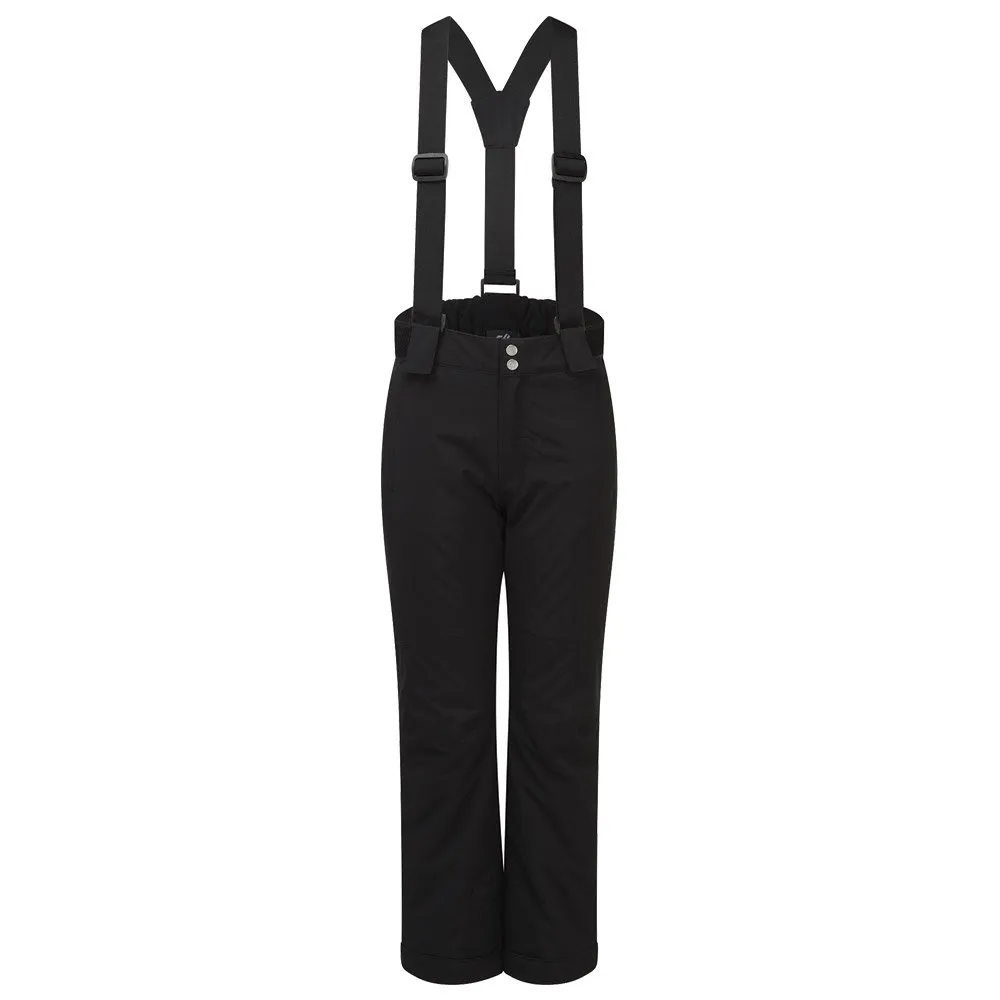 Pantalones técnicos DARE2B Outmove II Black