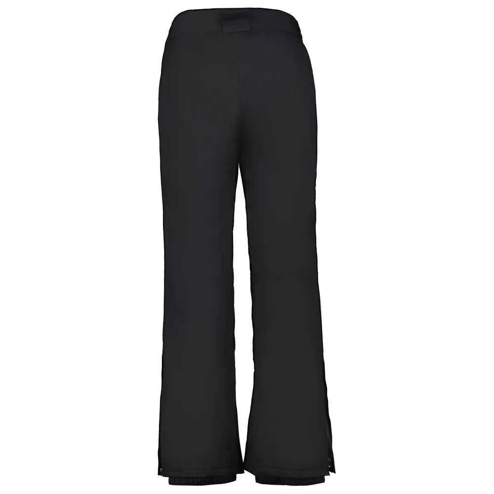 Pantalones técnicos Icepeak Colman Black