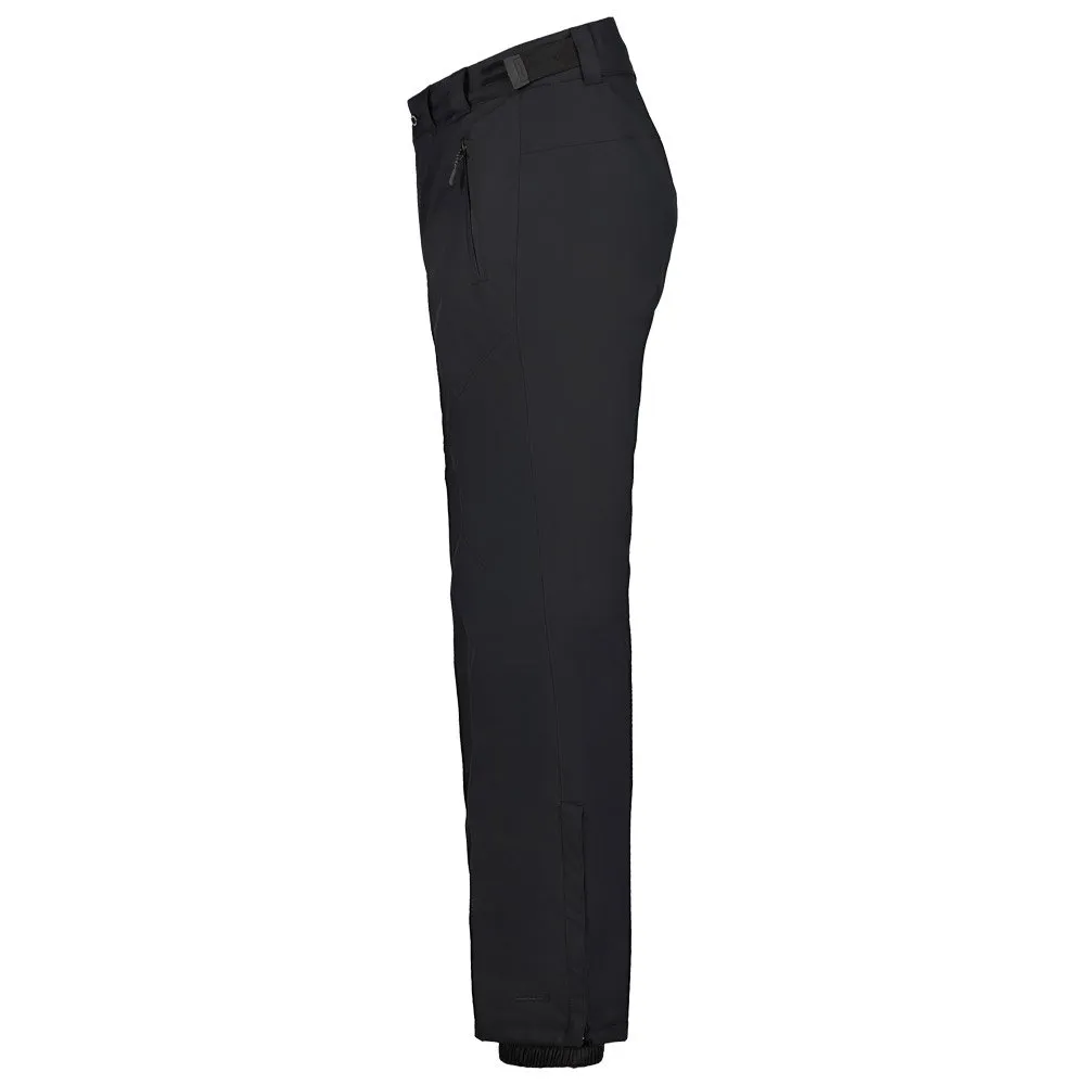 Pantalones técnicos Icepeak Colman Black