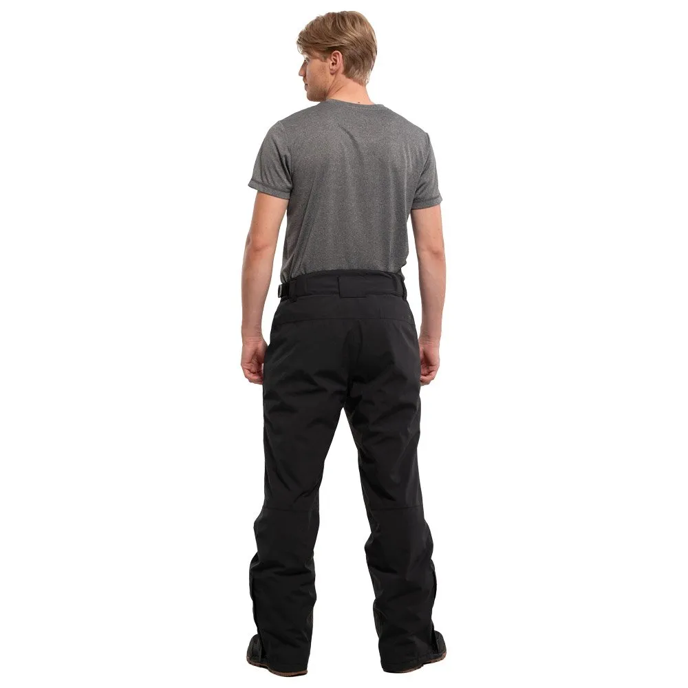 Pantalones técnicos Icepeak Colman Black