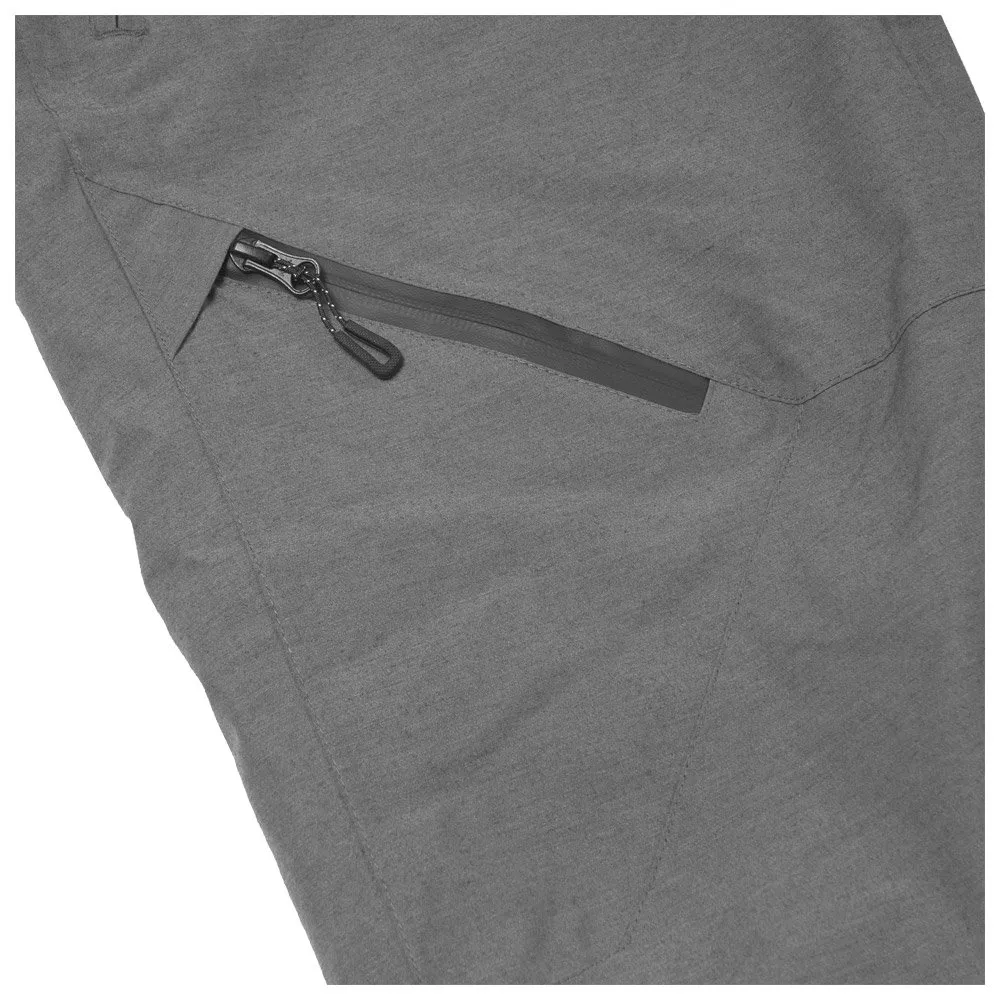 Pantalones técnicos Icepeak Colman Black