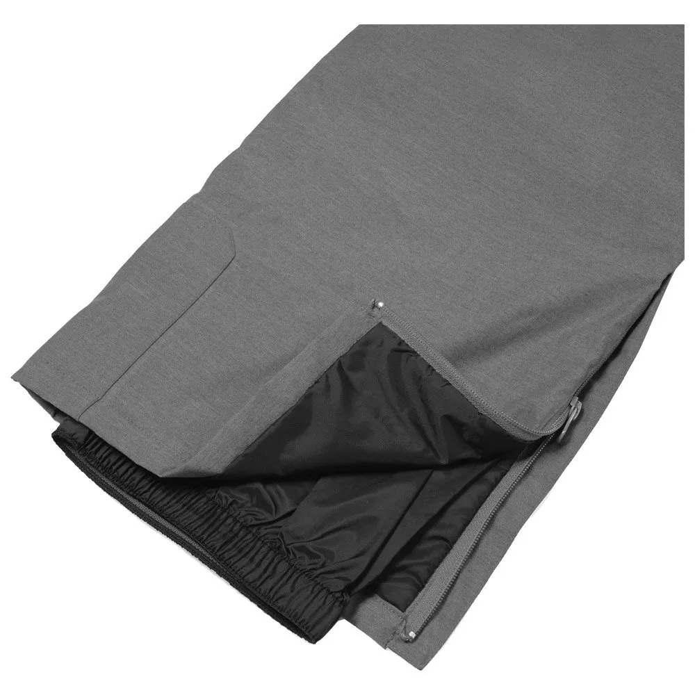 Pantalones técnicos Icepeak Colman Black