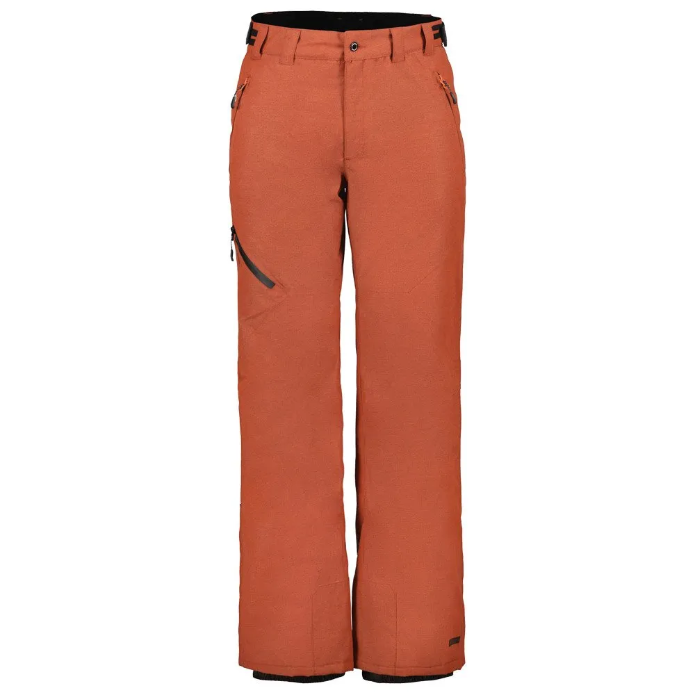 Pantalones técnicos Icepeak Connel Canneberge