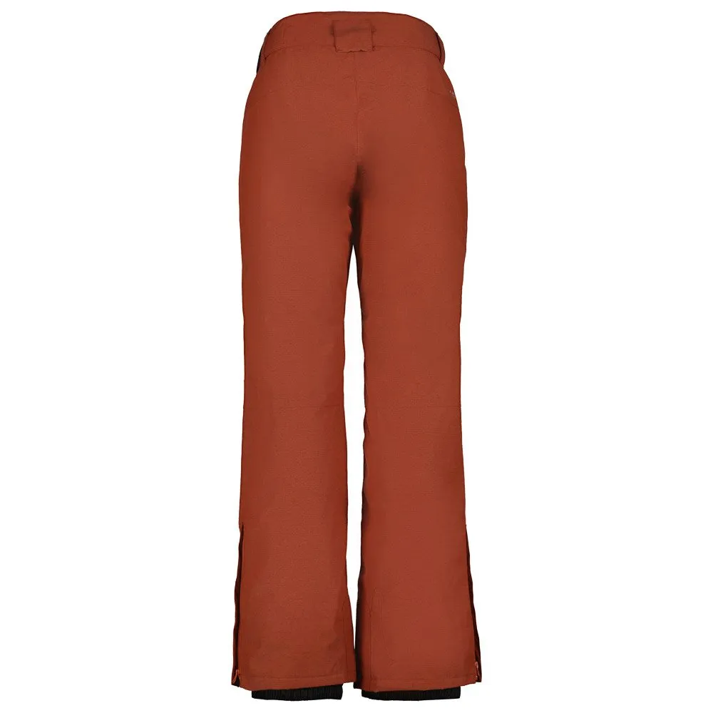 Pantalones técnicos Icepeak Connel Canneberge