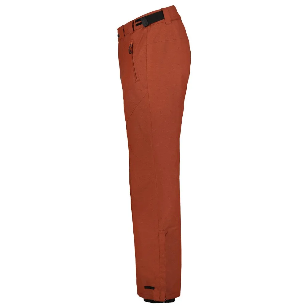 Pantalones técnicos Icepeak Connel Canneberge