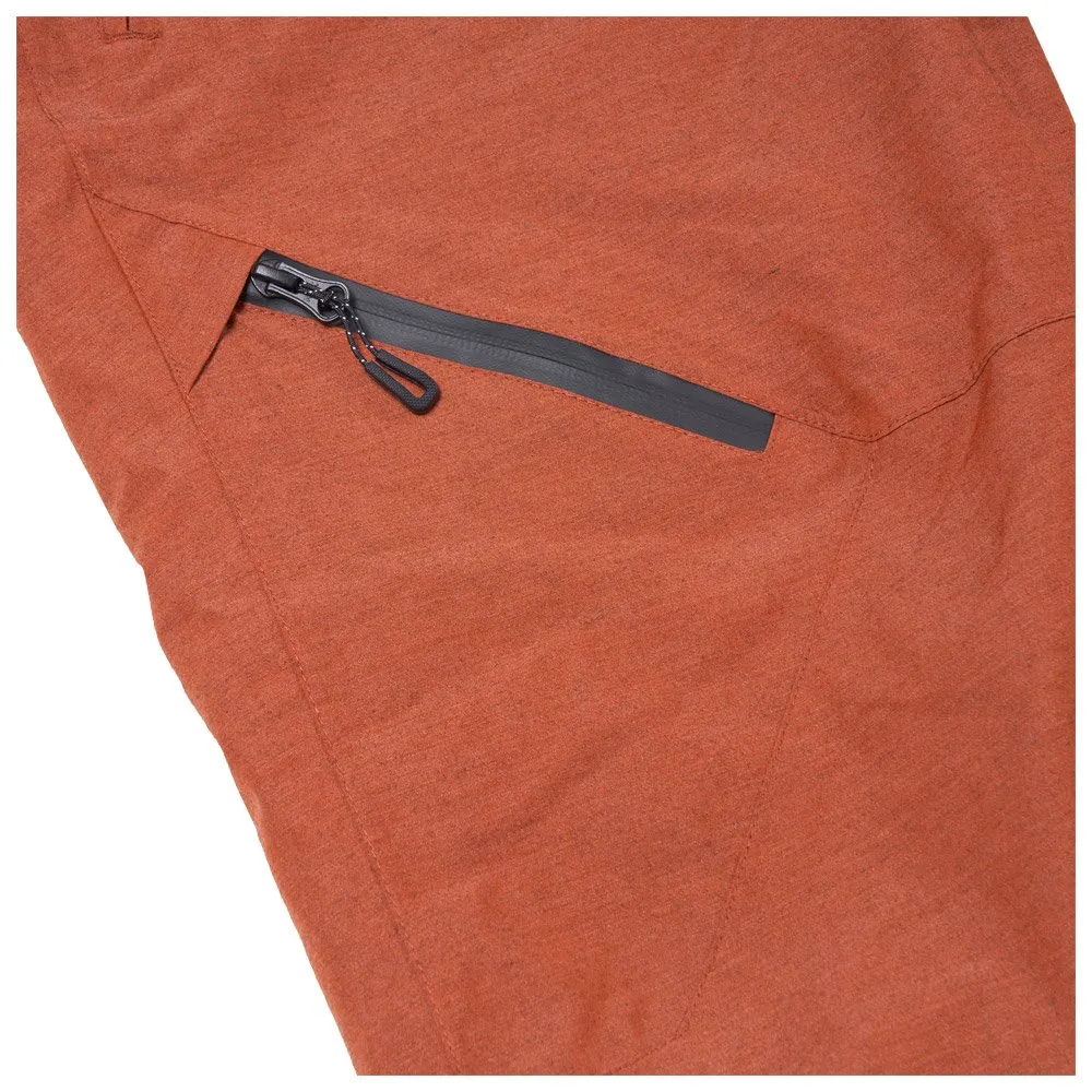 Pantalones técnicos Icepeak Connel Canneberge