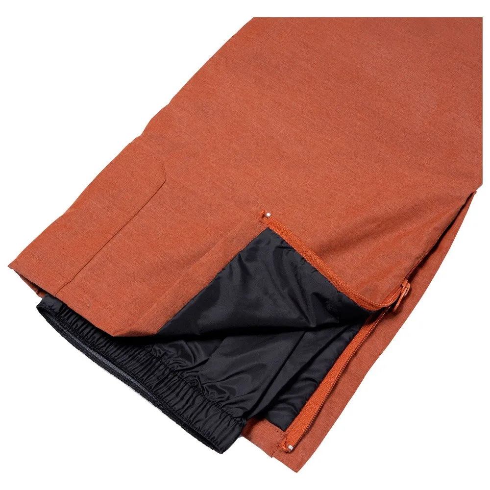 Pantalones técnicos Icepeak Connel Canneberge
