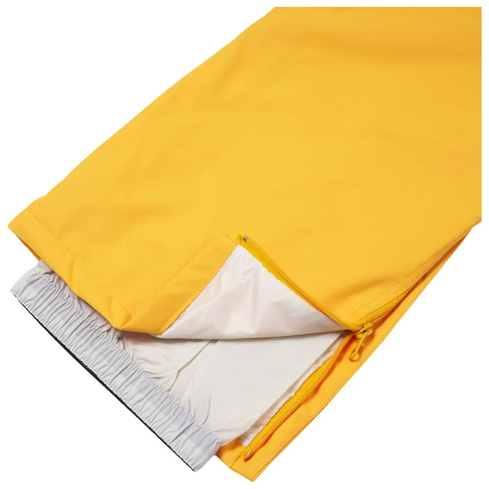 Pantalones técnicos Icepeak Curlew Jaune