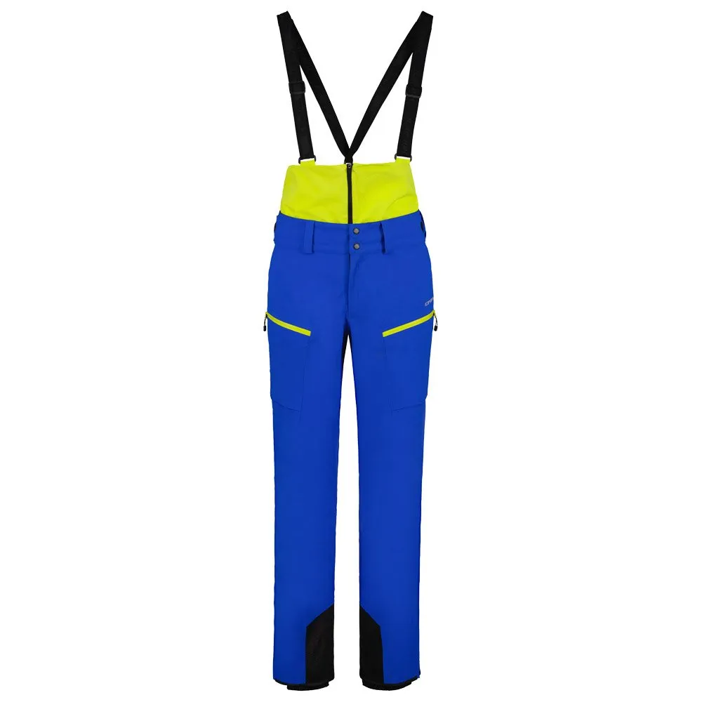 Pantalones técnicos Icepeak Dudley Bleu