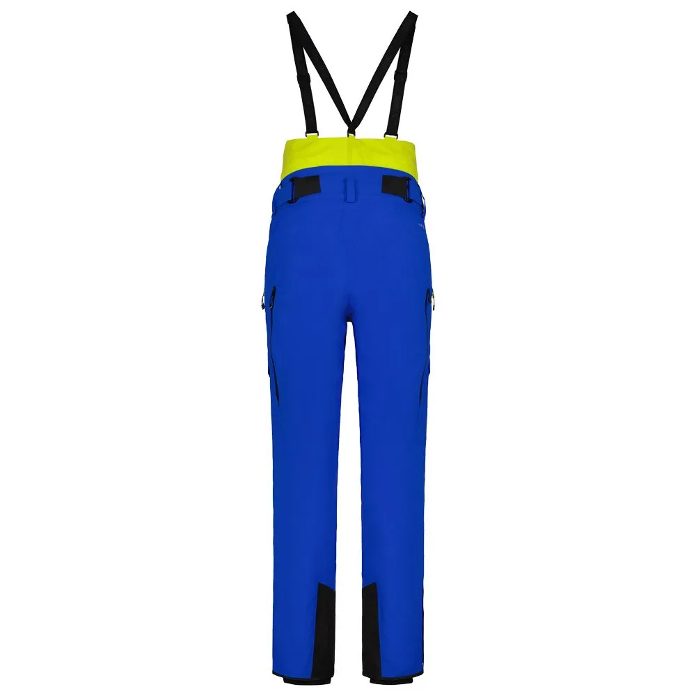 Pantalones técnicos Icepeak Dudley Bleu
