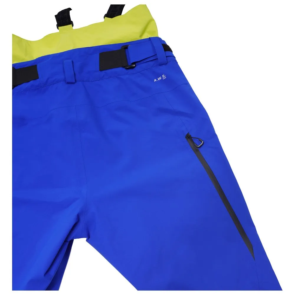 Pantalones técnicos Icepeak Dudley Bleu