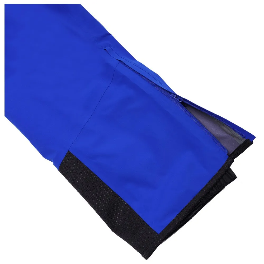 Pantalones técnicos Icepeak Dudley Bleu
