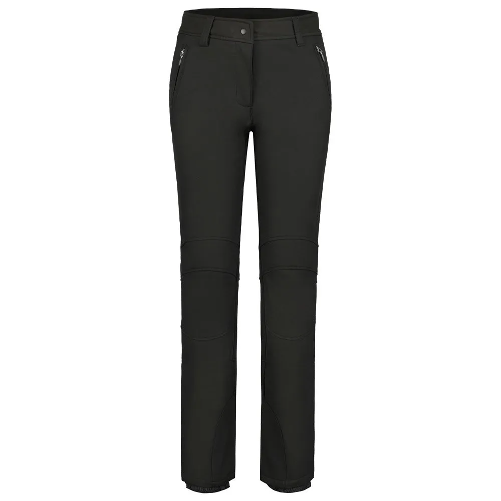 Pantalones técnicos Icepeak Entiat Noir