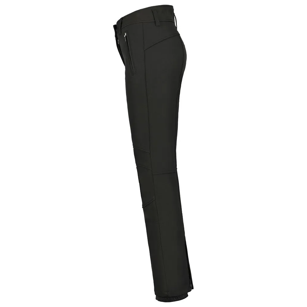 Pantalones técnicos Icepeak Entiat Noir