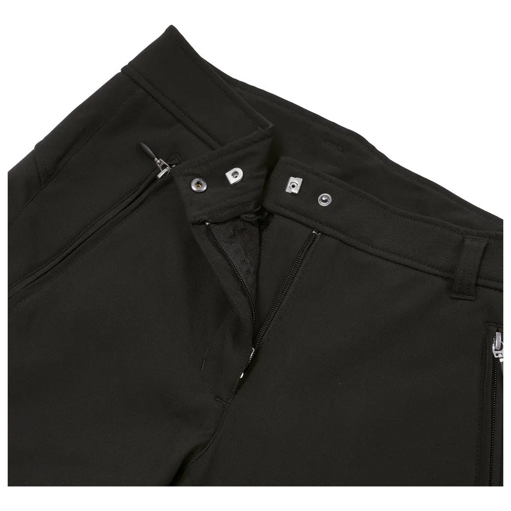Pantalones técnicos Icepeak Entiat Noir