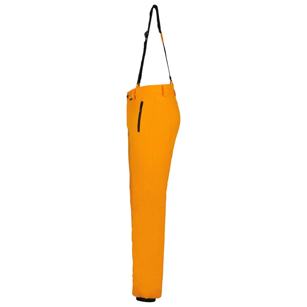 Pantalones técnicos Icepeak Freiberg 2021 Jaune