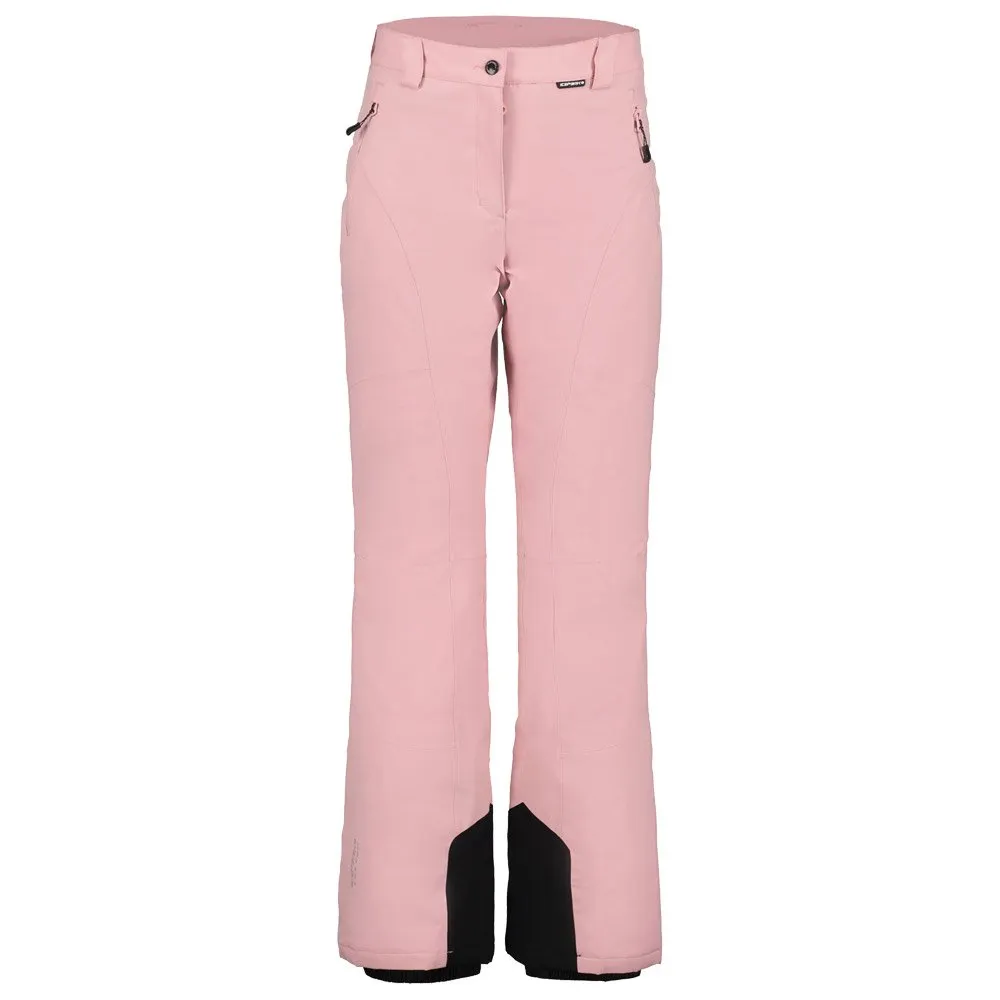 Pantalones técnicos Icepeak Freyung Lavande