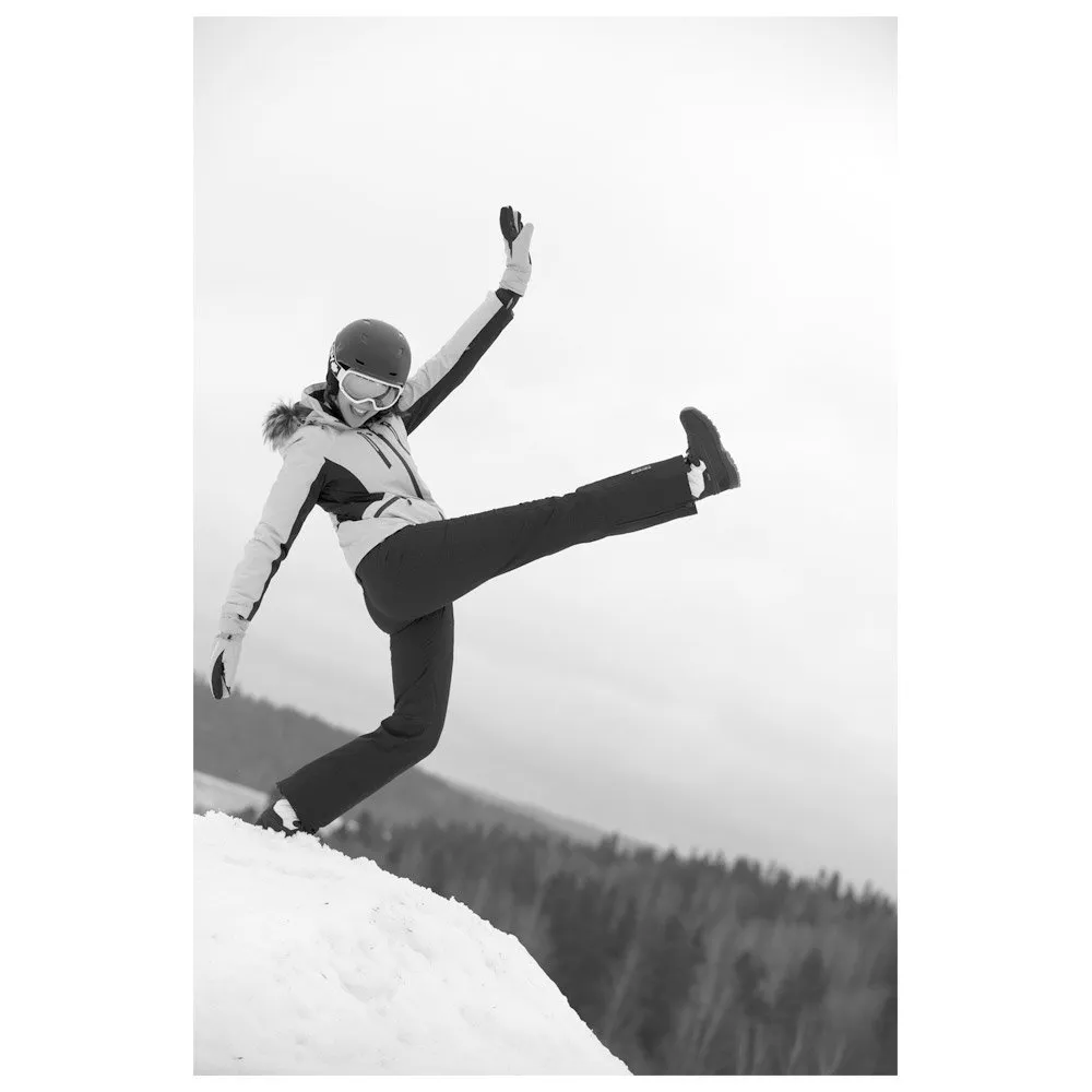 Pantalones técnicos Icepeak Freyung Lavande
