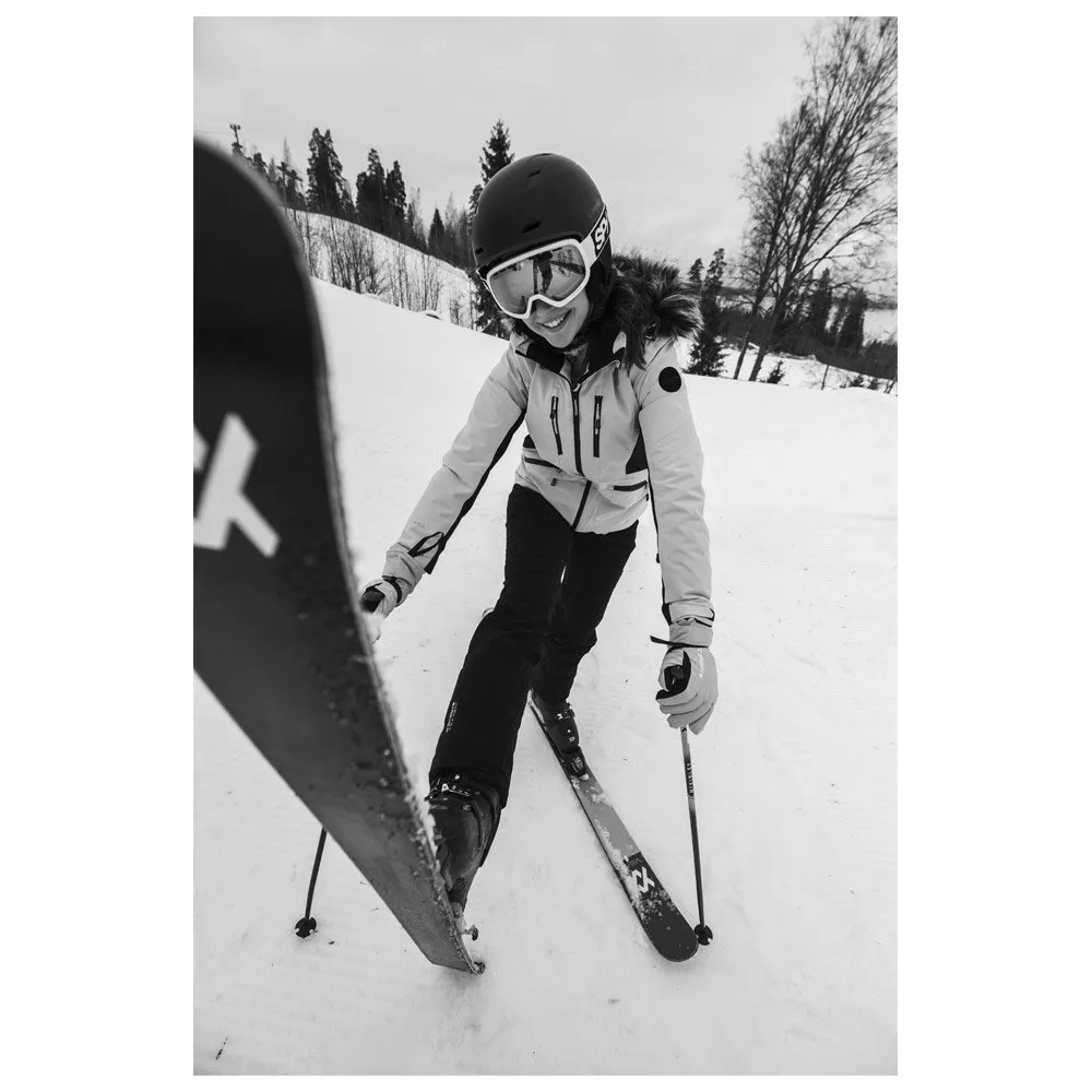 Pantalones técnicos Icepeak Freyung Lavande