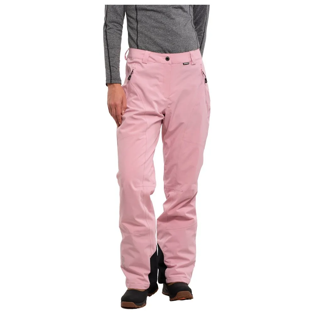 Pantalones técnicos Icepeak Freyung Lavande
