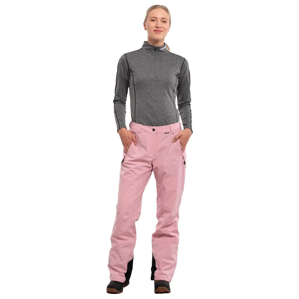 Pantalones técnicos Icepeak Freyung Lavande