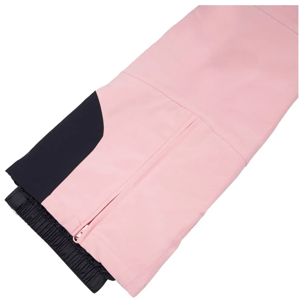 Pantalones técnicos Icepeak Freyung Lavande