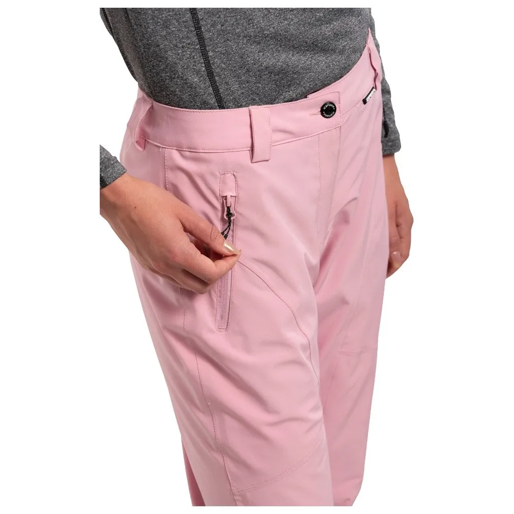 Pantalones técnicos Icepeak Freyung Lavande