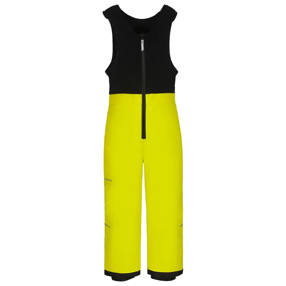 Pantalones técnicos Icepeak Jiazi Kd Aloe Vera