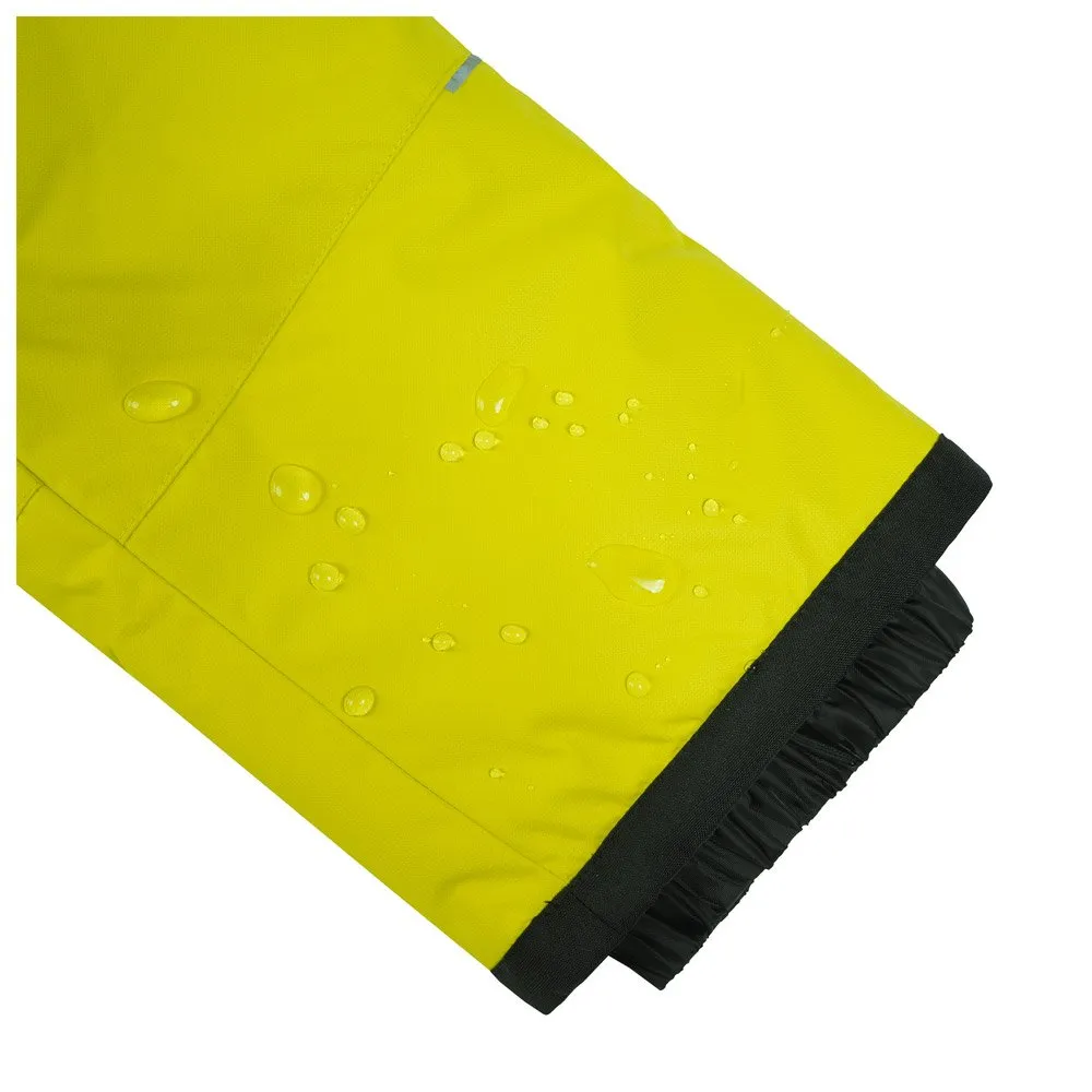 Pantalones técnicos Icepeak Jiazi Kd Aloe Vera