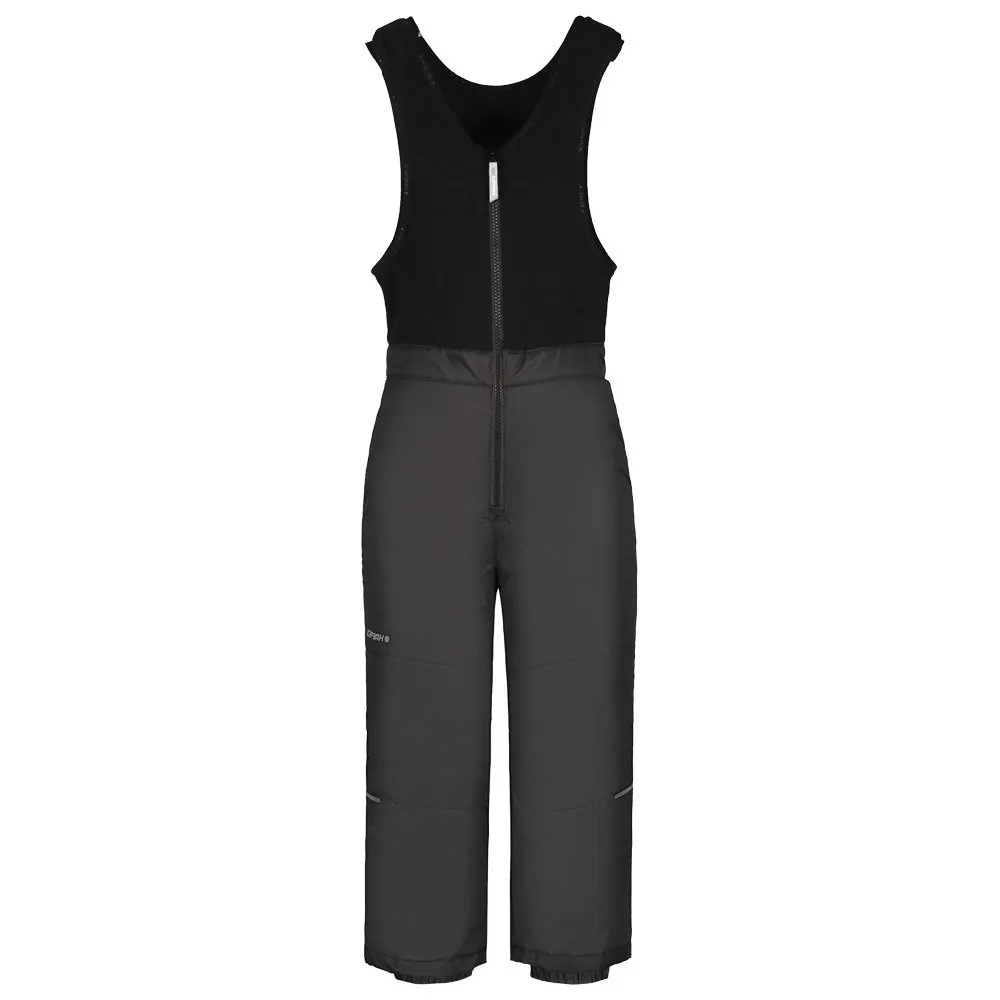 Pantalones técnicos Icepeak Jiazi Kd Noir