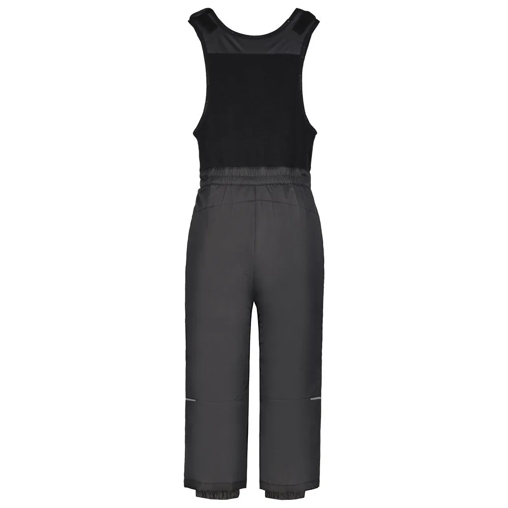 Pantalones técnicos Icepeak Jiazi Kd Noir