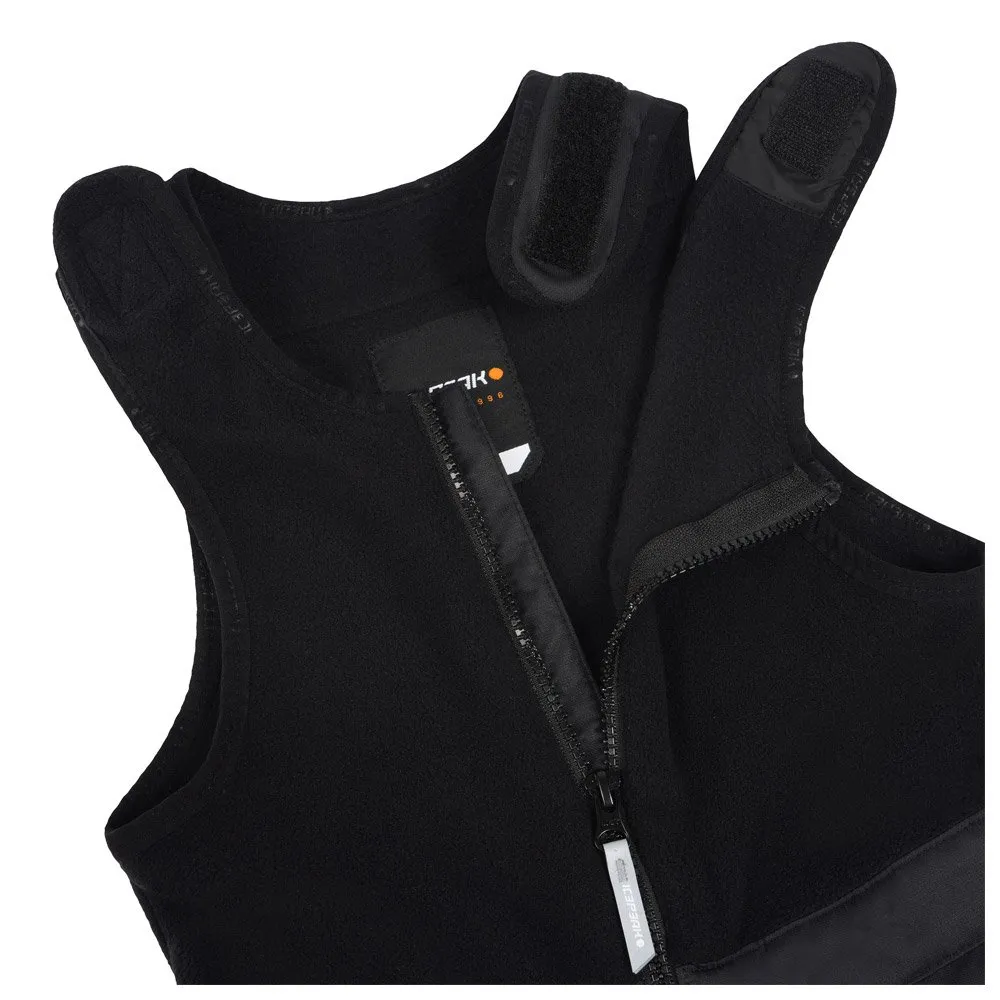 Pantalones técnicos Icepeak Jiazi Kd Noir