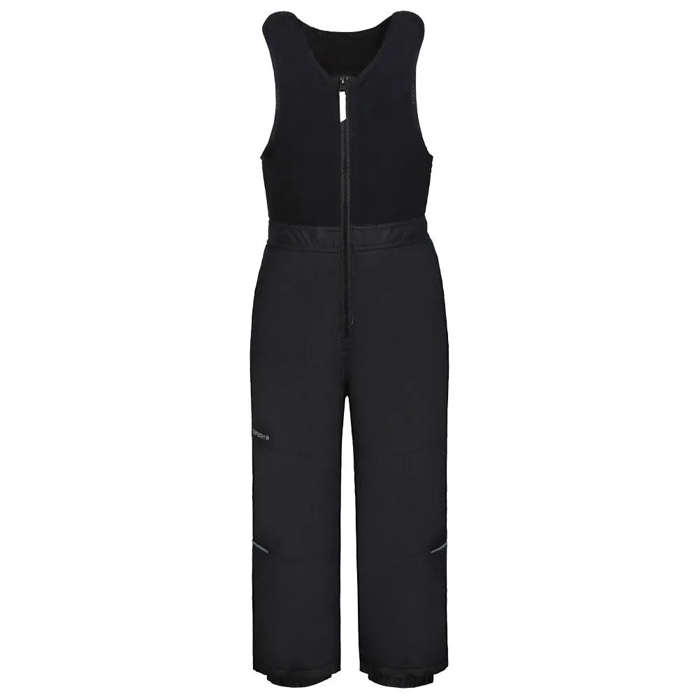 Pantalones técnicos Icepeak Jiazi Kd NoirB