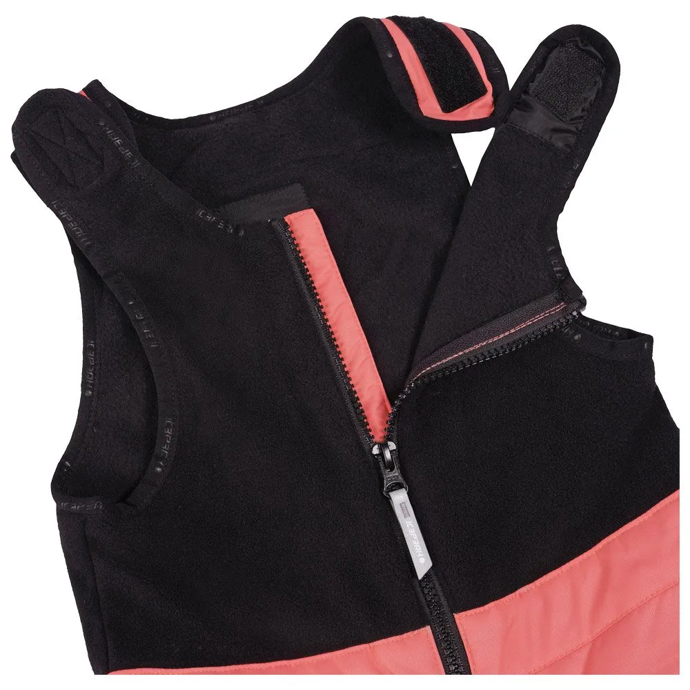 Pantalones técnicos Icepeak Jiazi Kd Rose