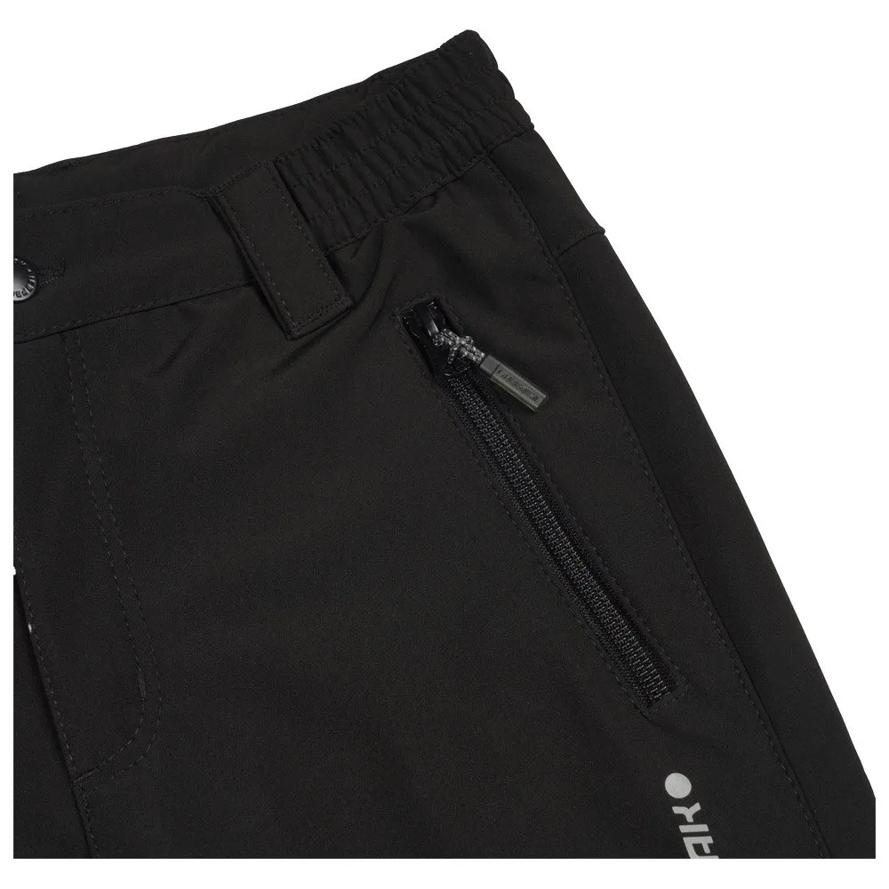 Pantalones técnicos Icepeak Lodi Jr NoirB