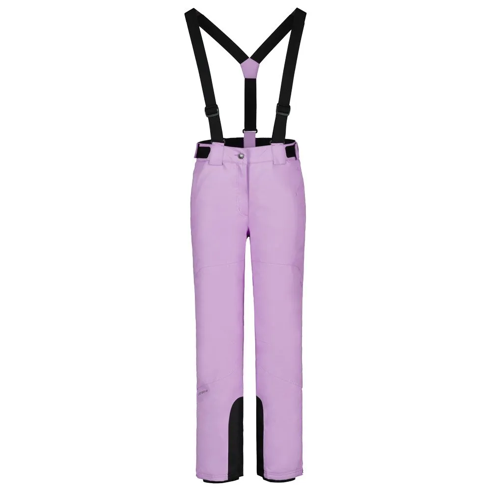 Pantalones técnicos Icepeak Lorena Jr Lavande