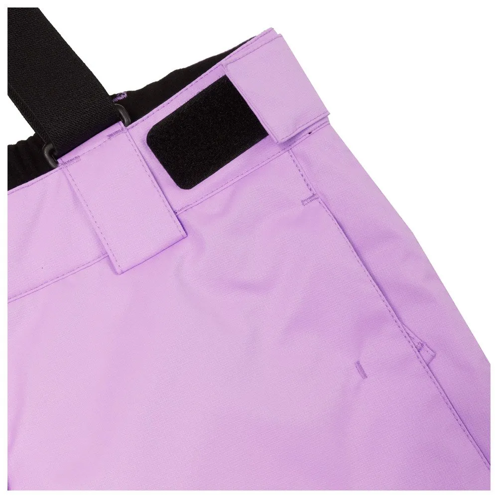 Pantalones técnicos Icepeak Lorena Jr Lavande