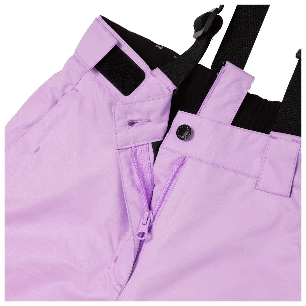Pantalones técnicos Icepeak Lorena Jr Lavande