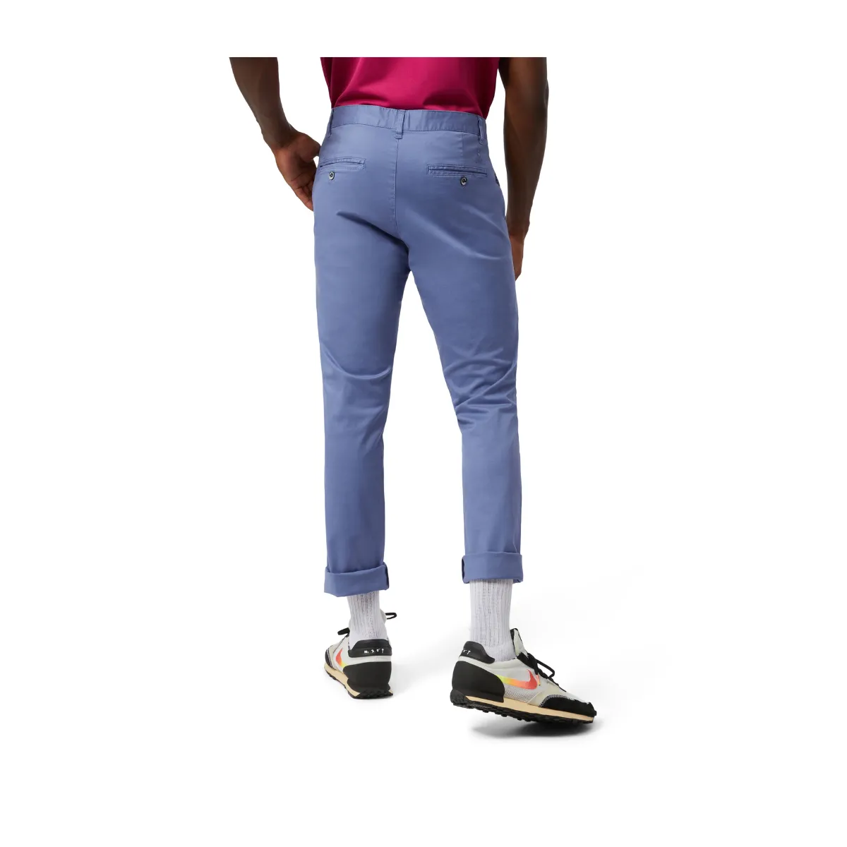 Pantalón Chino
