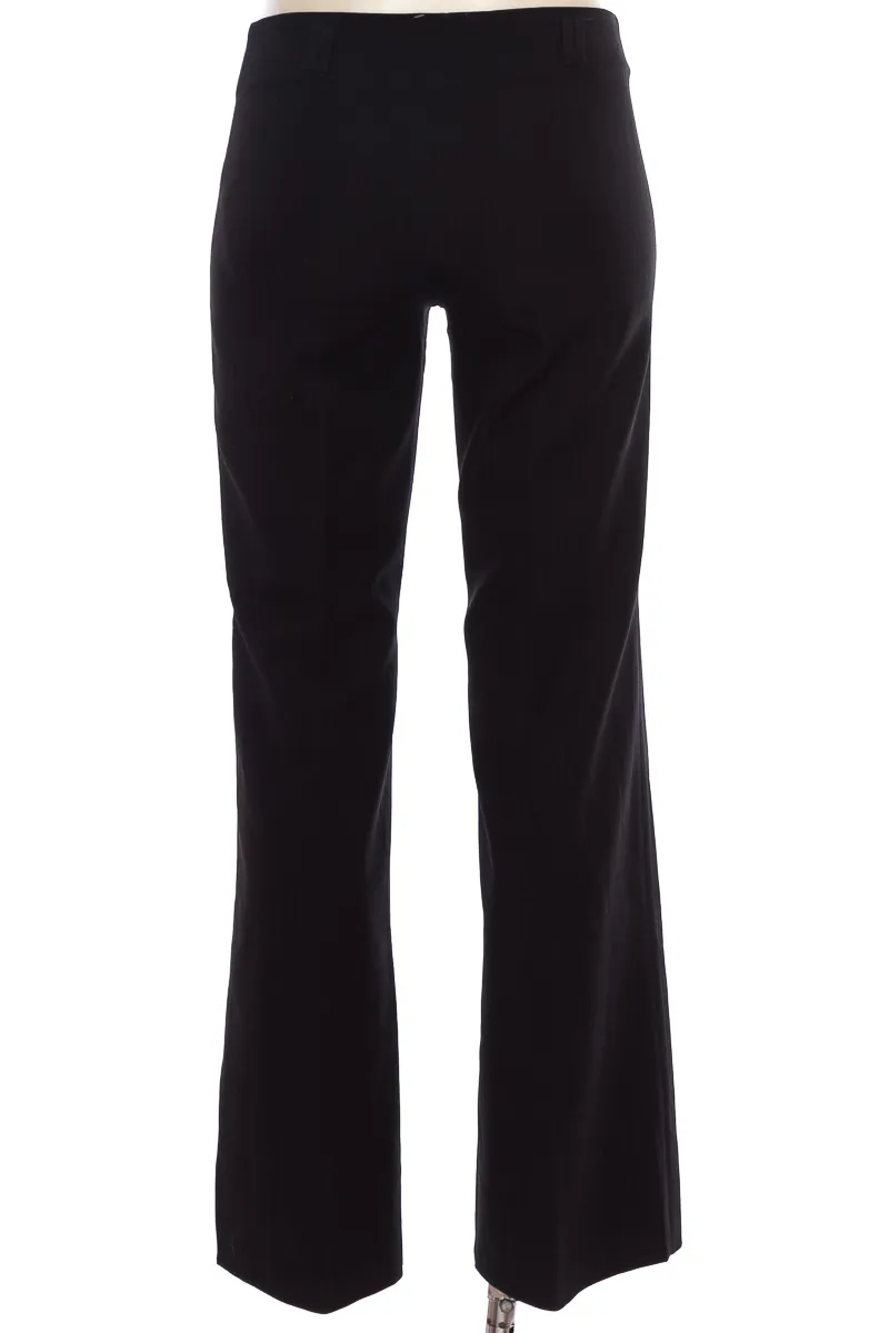 PANTALóN COLOR NEGRO  TATY