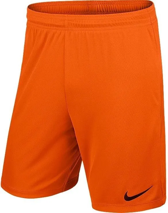 Pantalón corto Nike Park II kids