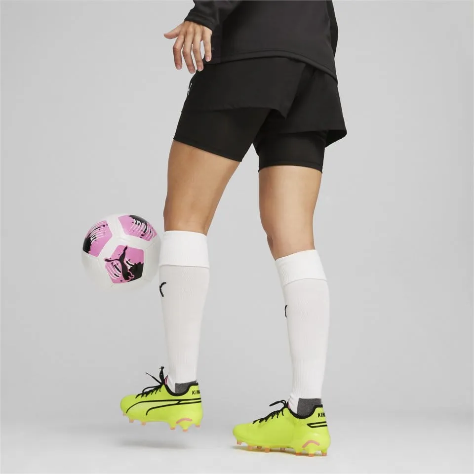 Pantalón corto Puma teamGOAL 2in1 Short Women