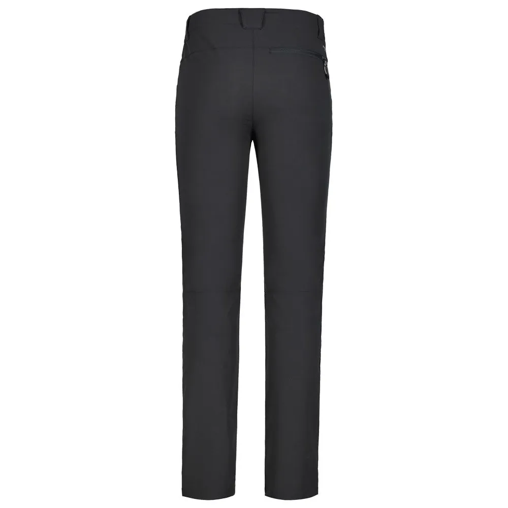 Pantalón de trekking Icepeak Baird Anthracite