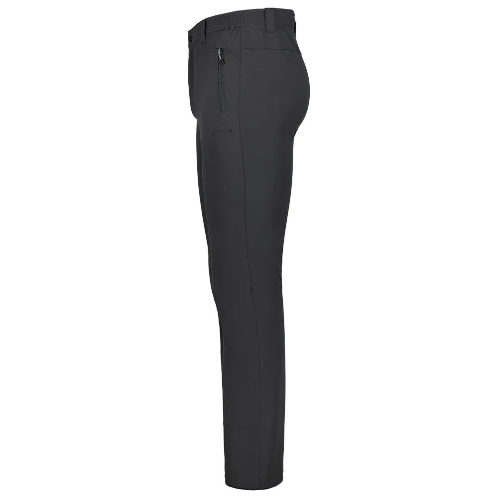 Pantalón de trekking Icepeak Baird Anthracite