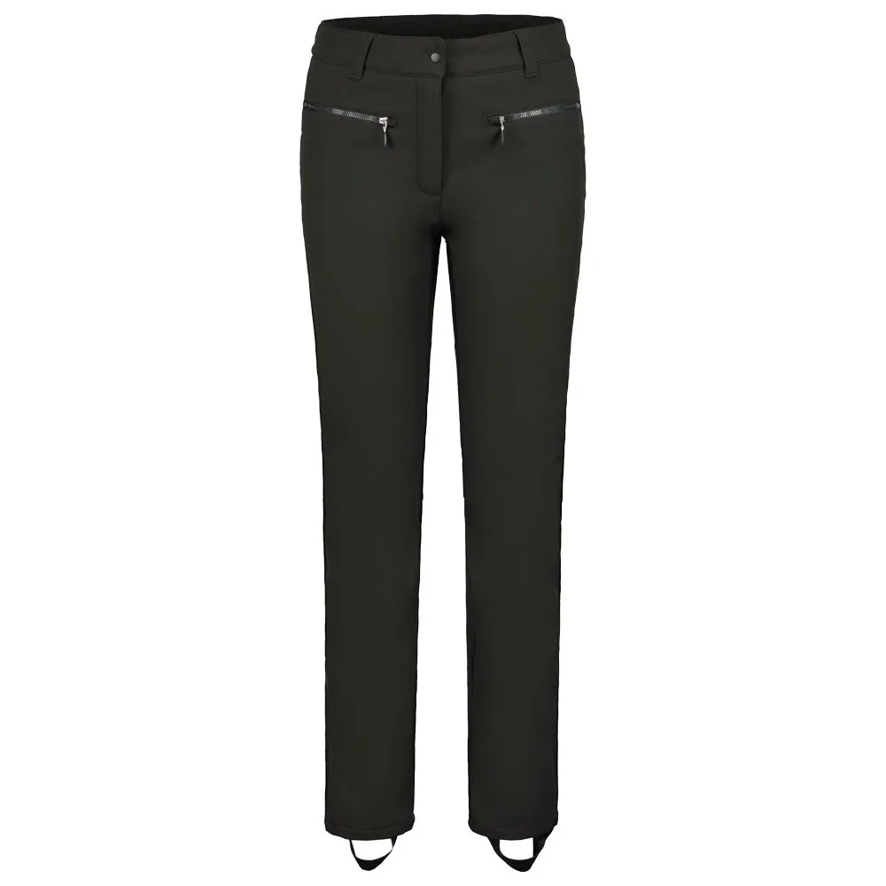 Pantalón de trekking Icepeak Enigma Noir