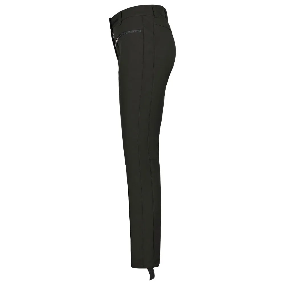 Pantalón de trekking Icepeak Enigma Noir